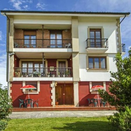 סנטילנה דל מר Hospedaje Casa Milagros מראה חיצוני תמונה