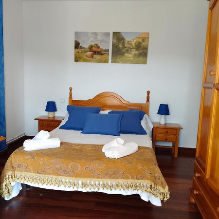 סנטילנה דל מר Hospedaje Casa Milagros מראה חיצוני תמונה