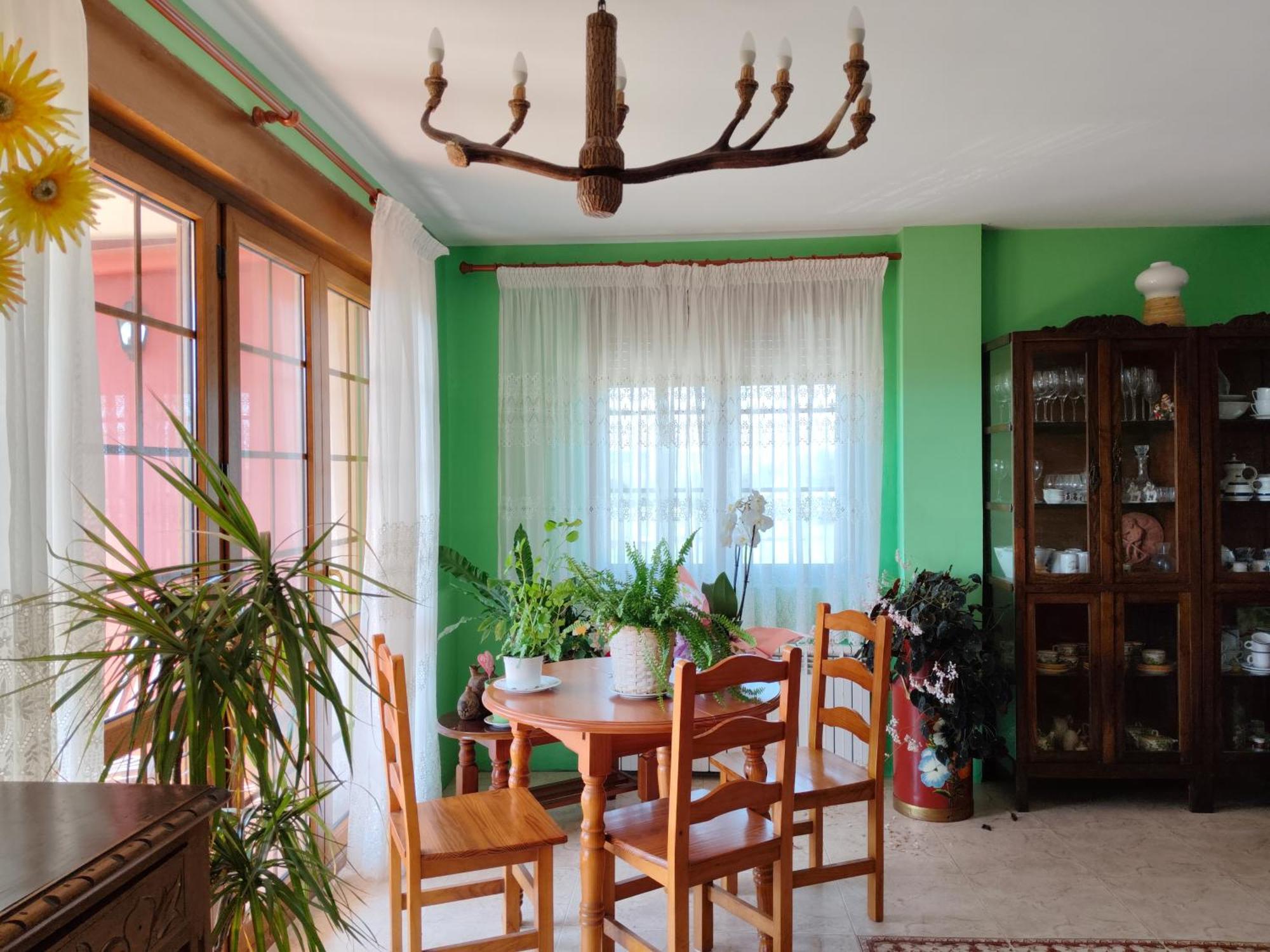 סנטילנה דל מר Hospedaje Casa Milagros מראה חיצוני תמונה